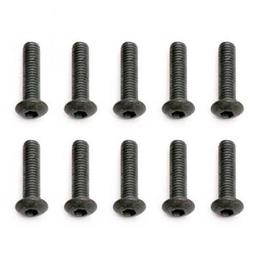 Click here to learn more about the Team Associated 3 x 12mm BHC Screw.