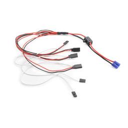 Click here to learn more about the Losi On/Off Swtich and Wiring Harness: MTXL.