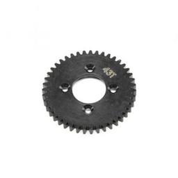Click here to learn more about the Losi Spur Gear, 43T: 8IGHT-E RTR.