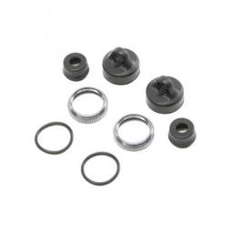 Click here to learn more about the Losi Shock Caps (2): 8 & 8T RTR.