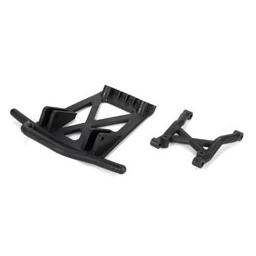 Click here to learn more about the Losi Rear Bumper Brace, Bumper/Skid Plate: MTXL.