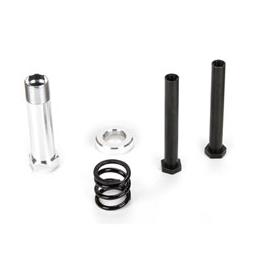 Click here to learn more about the Losi Steering Post/Tube/Spring Set: MTXL.