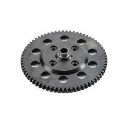 Click here to learn more about the Losi Spur Gear, 67T, 1.5M, MTXL.