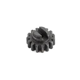 Click here to learn more about the Losi Pinion Gear, 15T, 1.5M MTXL.