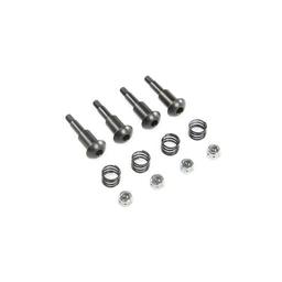Click here to learn more about the Losi Brake Pad Hardware Set: 5ive-T 2.0.