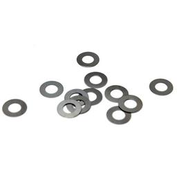 Click here to learn more about the Losi Differential Shims, 6x11x.2mm: 8B 2.0 (12).