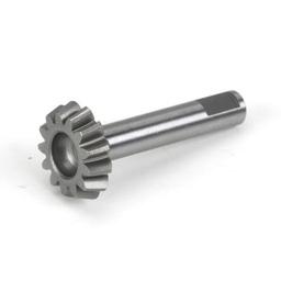 Click here to learn more about the Losi Front/Rear Differential Pinion Gear, 13T: 8B.