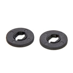 Click here to learn more about the Losi Brake Disk Set: 8B 2.0.