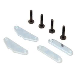 Click here to learn more about the Losi Brake Pads & Screws: 8B 2.0.
