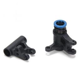 Click here to learn more about the Losi Steering Bellcrank Plastics & Servo Saver: 2.0.