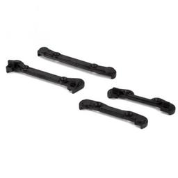 Click here to learn more about the Losi Hinge Pin Brace Cover Set: 8B, 8T.