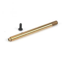 Click here to learn more about the Losi 15mm Shock Shaft 4 x 50mm, TiNi (1): 8B,8T.