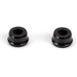 Click here to learn more about the Losi 15mm Shock Caps Bottom (2): 8B 8T.