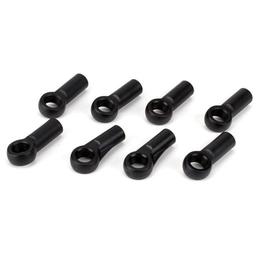 Click here to learn more about the Losi 5mm Rod End Set: 8B, 8T.