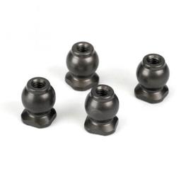 Click here to learn more about the Losi Suspension Balls 8.8mm Flanged: 8B,8T.