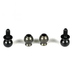 Click here to learn more about the Losi Steering Ball Set 6.8mm: 8B,8T.