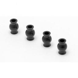 Click here to learn more about the Losi Suspension Balls 6.8mm: 8B 2.0.