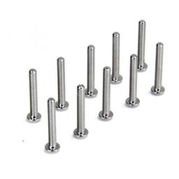 Click here to learn more about the Losi 5-40 x 7/8" BH Screws.