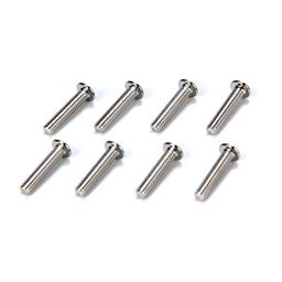 Click here to learn more about the Losi 5-40 x 5/8 BH Screws (8).