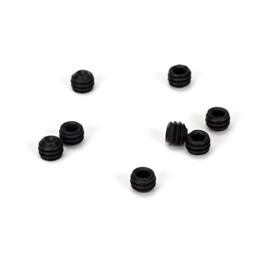 Click here to learn more about the Losi 8-32 x 1/8 Cup Point Setscrew (8).