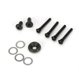 Click here to learn more about the Losi Clutch Pins & Hardware: 8B 2.0.