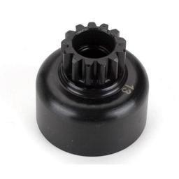 Click here to learn more about the Losi Clutch Bell 13T: 8B, 8T.