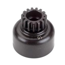 Click here to learn more about the Losi Clutch Bell 15T: 8B, 8T.