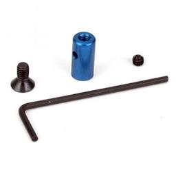 Click here to learn more about the Losi Tuned Pipe Mount & Hardware: 8B,8T.