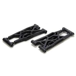 Click here to learn more about the Losi Rear Suspension Arm Set: 10-T.