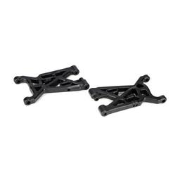 Click here to learn more about the Losi Front Suspension Arm Set (2): 5IVE-T.