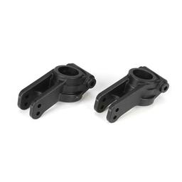 Click here to learn more about the Losi Rear Hub Carrier Set (2): 5IVE-TM MINI WRC.