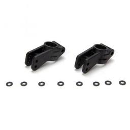 Click here to learn more about the Losi Rear Hub & Spacer Set: 10-T.