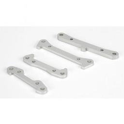 Click here to learn more about the Losi Hinge Pin Brace Set: 8RTR.
