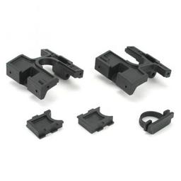 Click here to learn more about the Losi Right/Left Bulkheads/Diff Retainer:LST,LST3XL-E.