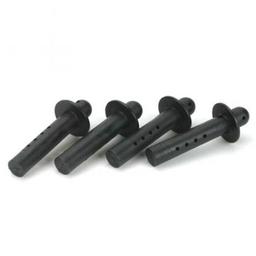 Click here to learn more about the Losi Frnt/RearBodyMountPosts&Hardware:LST/2,LST3XL-E.