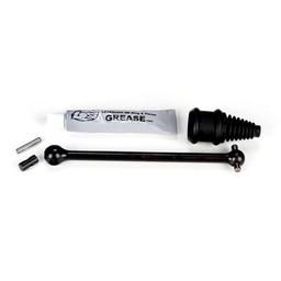 Click here to learn more about the Losi FrontCenterDriveshaft&CVCoupler:5IVE-T, MINI WRC.