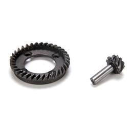 Click here to learn more about the Losi Rear Ring & Pinion Gear Set: 10-T.