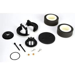 Click here to learn more about the Losi Air Cleaner Set Complete: 5IVE-T.
