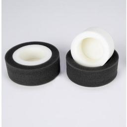 Click here to learn more about the Losi Air Cleaner Foam Elements (2ea): 5IVE-T.