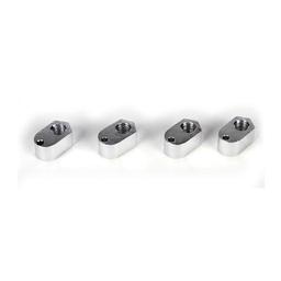 Click here to learn more about the Losi Side Cage Nut-Inserts: 5IVE-T, MINI WRC.