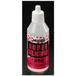 Click here to learn more about the Mugen Seiki USA Silicone Shock Oil 350wt.