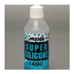 Click here to learn more about the Mugen Seiki USA Silicone Shock Oil 400wt.