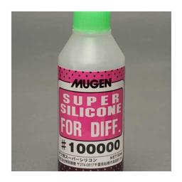 Click here to learn more about the Mugen Seiki USA Silicone for Diff #100,000.