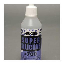 Click here to learn more about the Mugen Seiki USA Silicone Shock Oil 700wt.