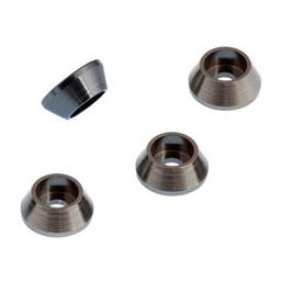 Click here to learn more about the Mugen Seiki USA 3mm Cone Washer 4pcs.