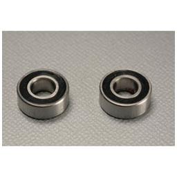 Click here to learn more about the Mugen Seiki USA Bearing (6x13X5) 2pcs: X8.