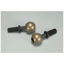 Click here to learn more about the Mugen Seiki USA Front Lower Pillar Ball 2pcs: X8,X7.