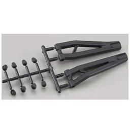 Click here to learn more about the Mugen Seiki USA Front Upper Suspension Arm: X7TR.