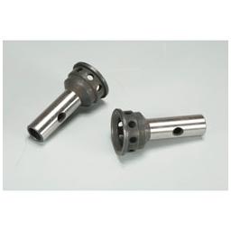 Click here to learn more about the Mugen Seiki USA Front/Rear Axle Shft(2): X8, X7.