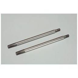 Click here to learn more about the Mugen Seiki USA Front Damper Shaft (2pc): X8, X7, X6.